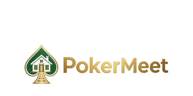 PokerMeet logo